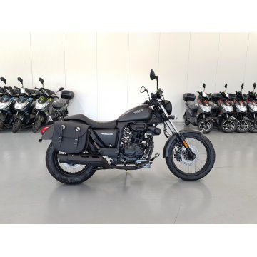 Vortex мопед 125