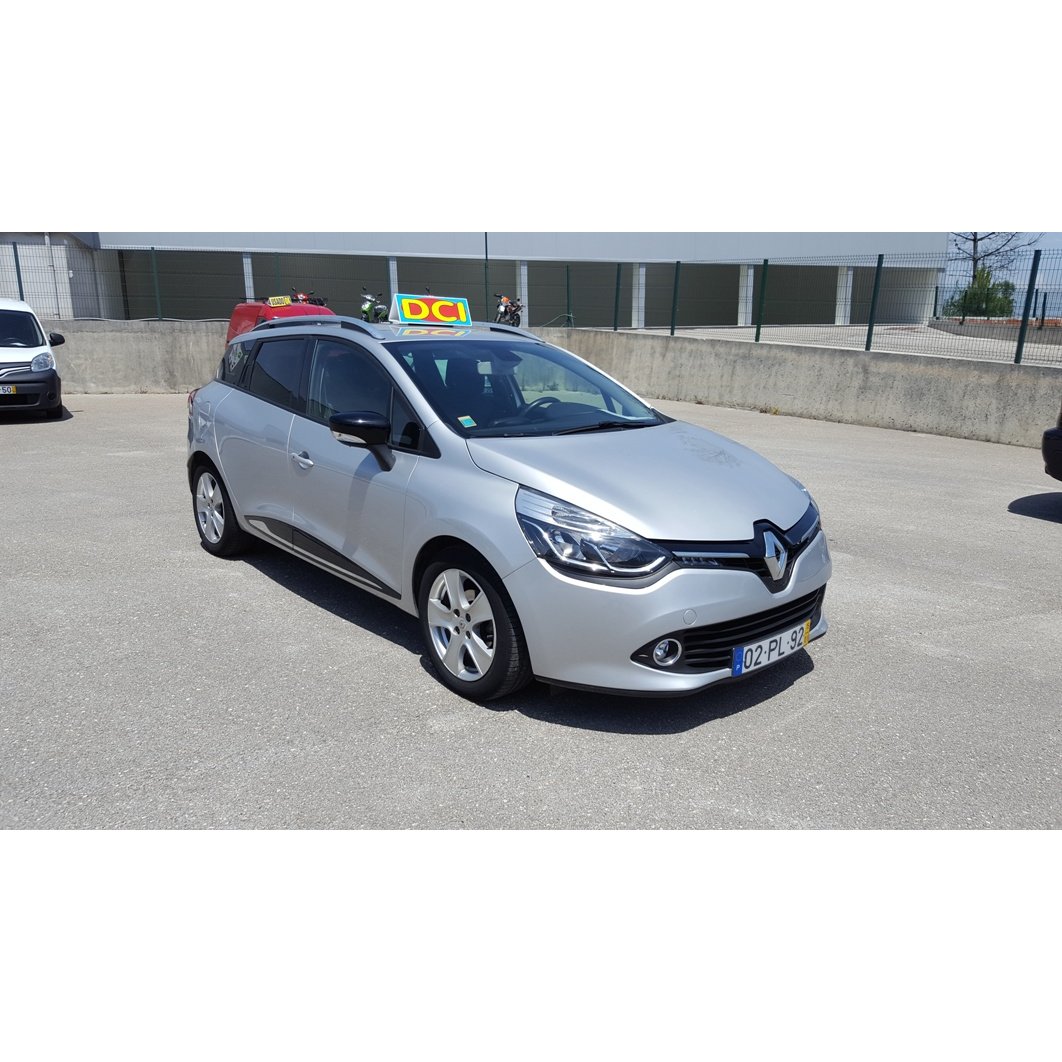 RENAULT CLIO ST 1.5DCI DYNAMIQUE S