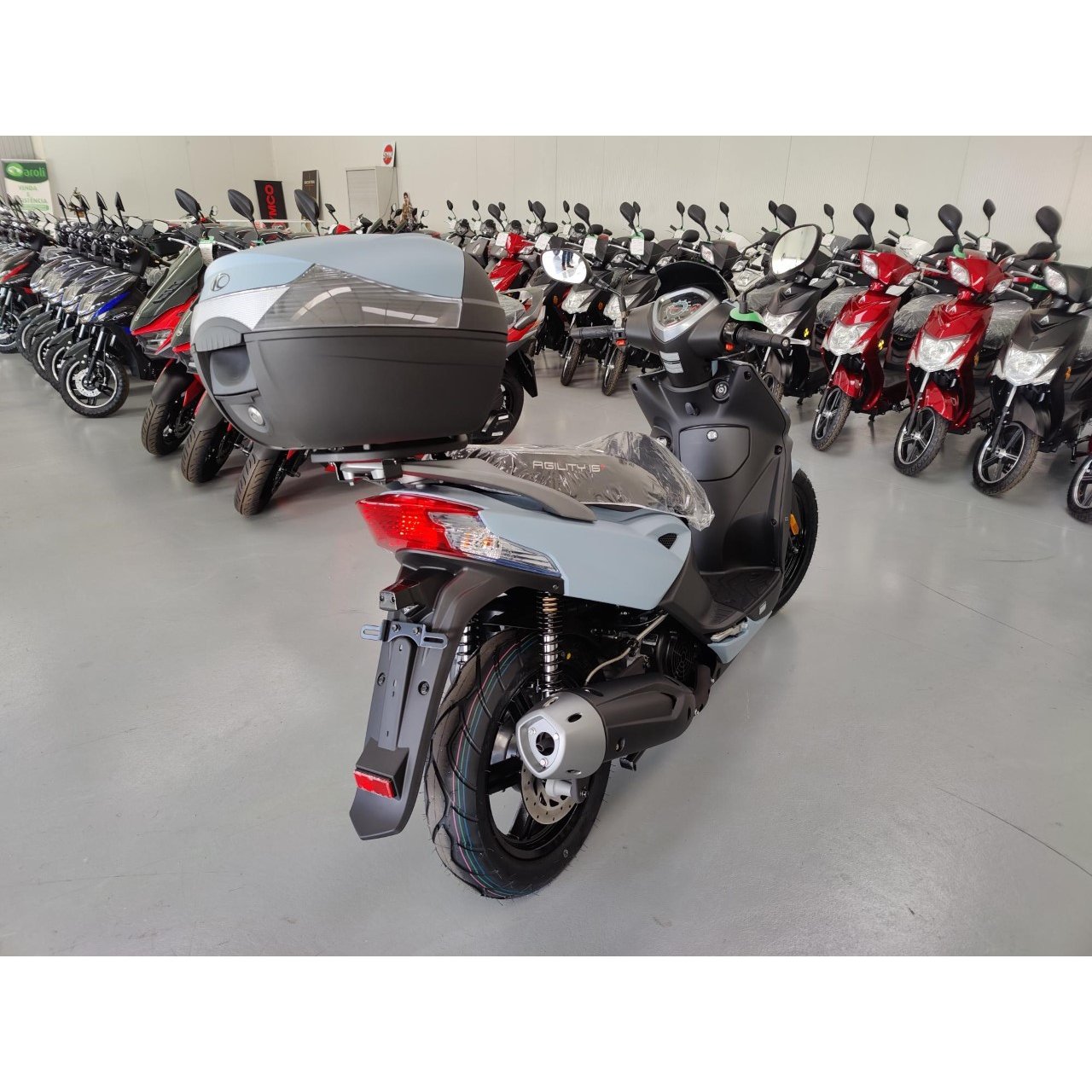 Kappa K30 Topcase Ab 38,00 € | Preisvergleich Bei